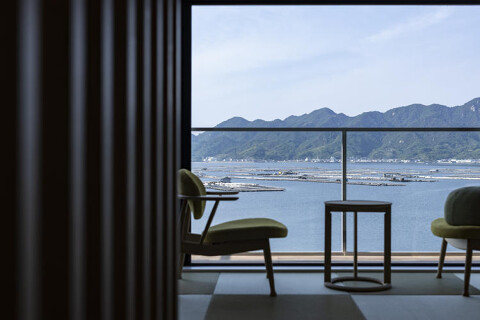 江田島荘の画像