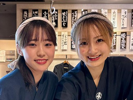 鮮魚とおばんざい我屋の画像