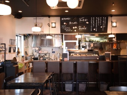 ボンゴレ本店の画像