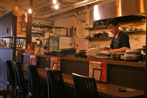 笑酒場151Aの画像