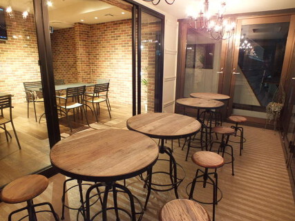 Tante Grazieの画像