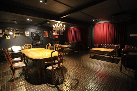 高井戸倶楽部の画像