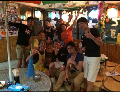 OYSTER BAR 酒肆石花の画像