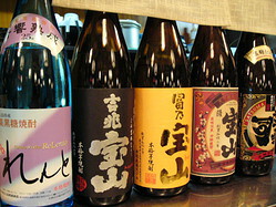 蕎麦dining　仙の画像