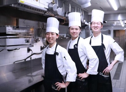 虎ノ門ヒルズスパ オールデイダイニングの画像