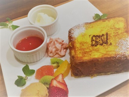 フレンチトースト専門店to夜cafe EBISUの画像