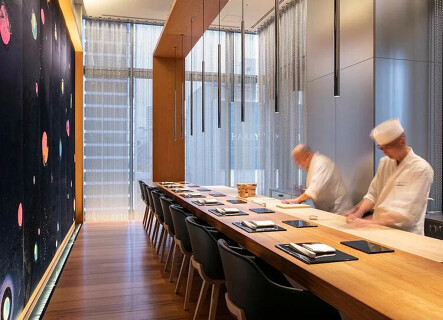 鮨　うき世の画像