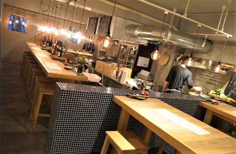 福岡 炉端もんの画像