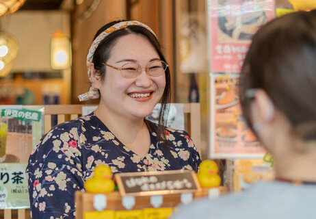 熱海おさかな食堂の画像
