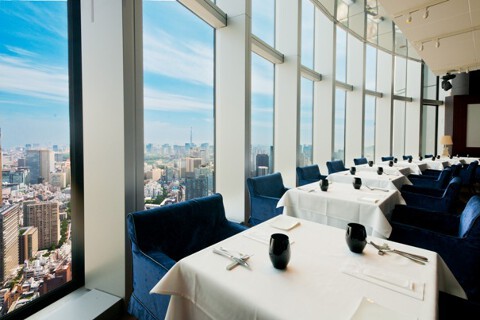 MADO LOUNGEの画像