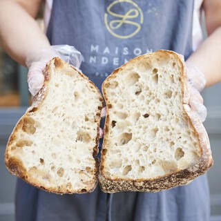 メゾン ランドゥメンヌ 麻布台の画像