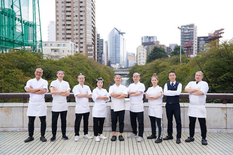 やきとり阿部の画像