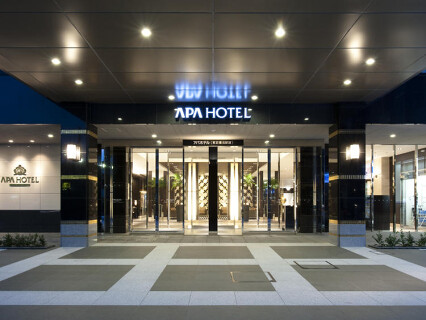 アパホテル＆リゾート〈東京ベイ潮見〉ラ・ベランダの画像