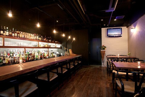 BAR Que の画像