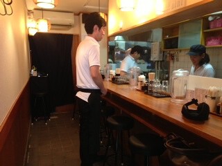 濃厚鶏白湯　一楽　飯田橋店の画像