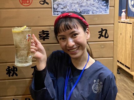 浜焼き海鮮居酒屋 大庄水産 静岡駅前店の画像