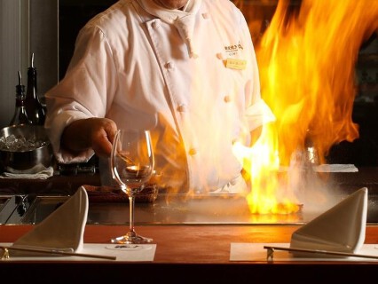 吟 ヒルトン梅田店の画像