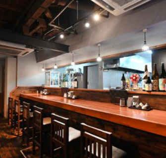 焼鳥松照の画像