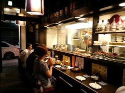 こだわり焼き鳥 美里の画像