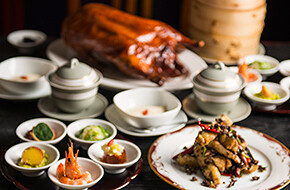 白碗竹筷樓　玉川高島屋店の画像