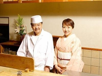 鮨処 博多銀丁の画像