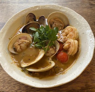 カレー東京の画像