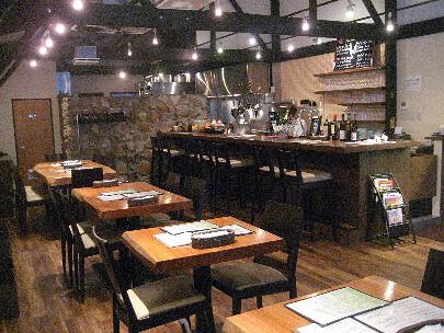 地中海食堂 Tai’im　タイームの画像