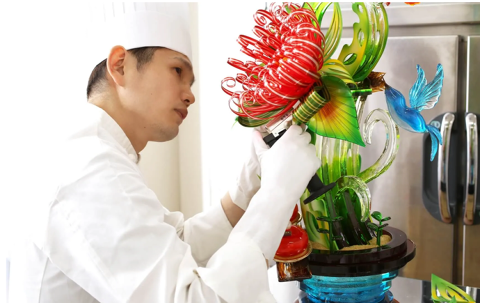 ヴィタメール 池袋東武店の画像