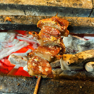 焼鳥 菖蒲谷の画像