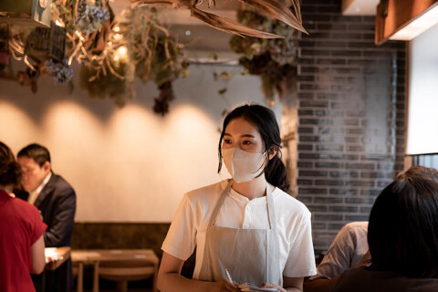 les joues de BéBé 大井町店の画像