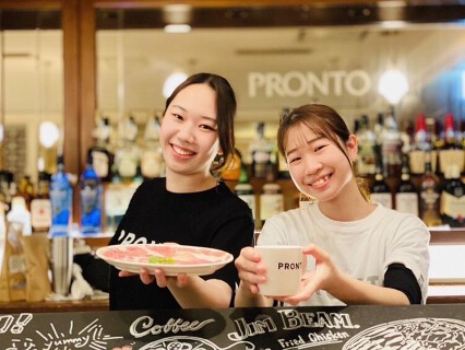 PRONTO 仙台国際空港店の画像