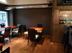 トラットリア　トンボリーナの画像