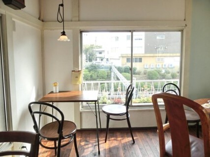 cafe&deli cookの画像