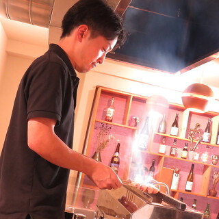 焼鳥ダイニング居酒屋 あまや鶏の画像