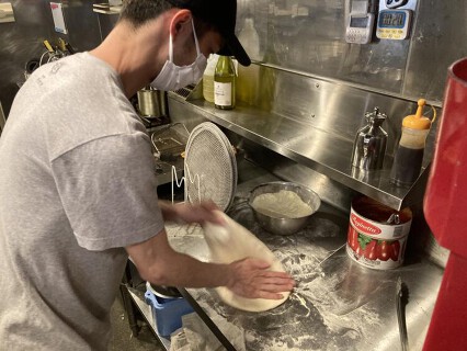 デリランテ 六甲道店の画像