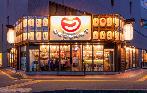 つなぐポチャの画像