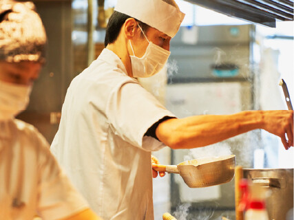 冨士屋 なんばウォーク店の画像