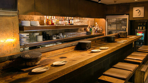 焚火家　渋谷店の画像