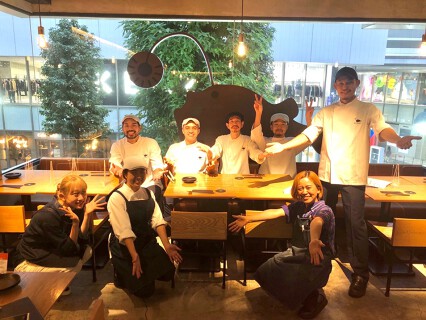 KINTON RAMENの画像