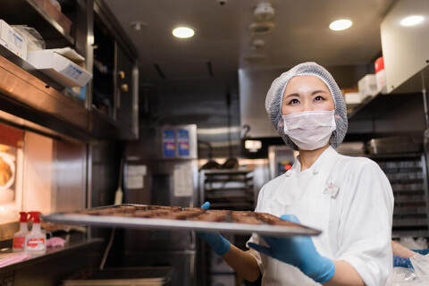 成城石井BAKERY　成城店の画像