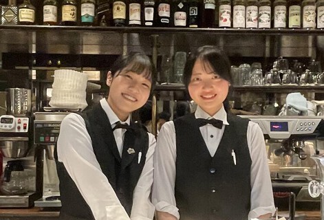 AUX BACCHANALES KYOTOの画像