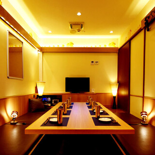 炙 甲府店の画像