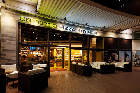 California Pizza Kitchen ラゾーナ川崎店の画像