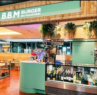 B.B.M 博多の画像