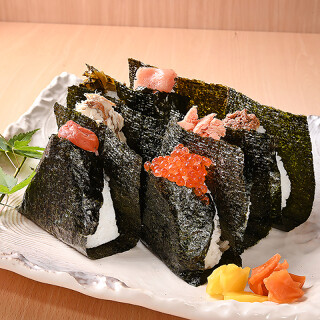 海鮮とおむすび酒場えのま 六本松店の画像