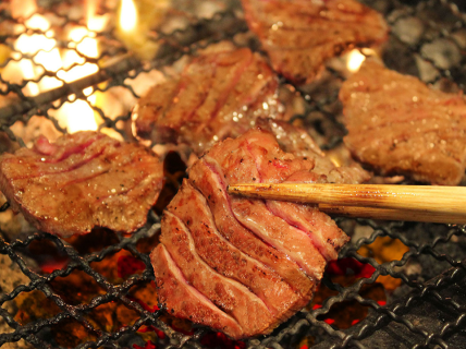 たん之助酒場　大手町店の画像