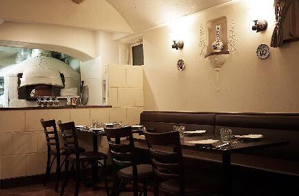 Pizzeria Romana Gianicoloの画像