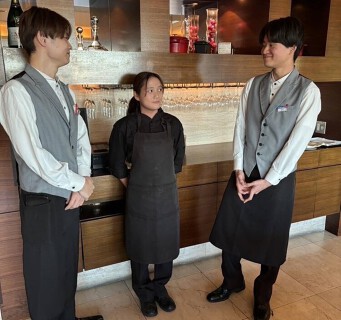 グランファミーユ・シェ松尾の画像