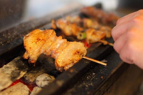 俺のやきとり 大井町の画像