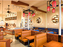 上海常 太田店の画像